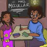 Carol McCullar