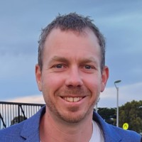 Adam Roberts