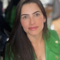 Damaris Bolssonaro