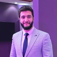 Ehab Sarsar