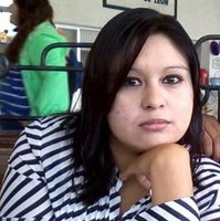 Martha Rita Flores Navarro