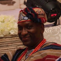 Ademiju Oyekan