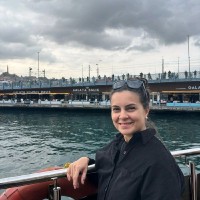 Buse Coşkun
