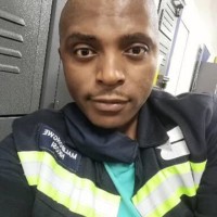Malibongwe Nkosi