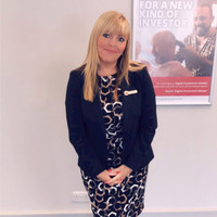 Sarah Ringwood