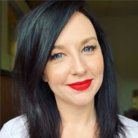 Danielle Johnson
