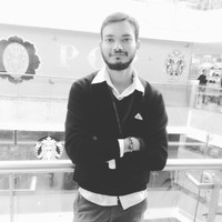 Ashish Chamoli