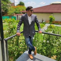 Abhishek Gowda
