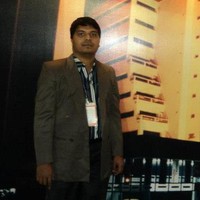Mayur Parab