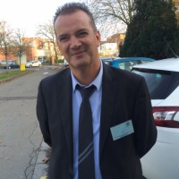 Groupe des représentants