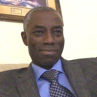 Albert Mutamba