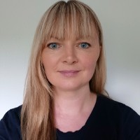 Catriona Bateman