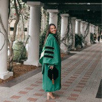 Madison Moore Pt, Dpt