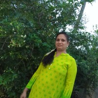 Rajalakshmi Ganesan