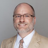 Kent Bauman