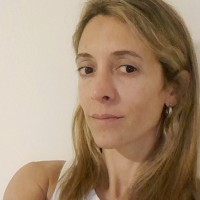 Luciana Albanesi