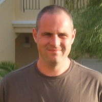 Philip Mustoe