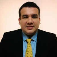 Miguel Mendoza Diaz