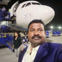 RAJA SURESH