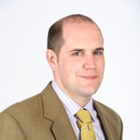 Chris Turner