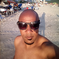 Washington Rocha