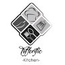 Tofferific Kitchen