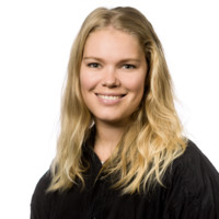 Mai Folberg Pedersen
