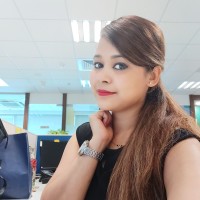 Sushmita Sonar