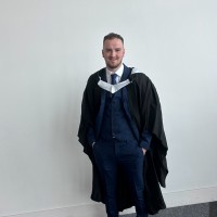 Alex Ledgerwood