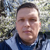 Oleksandr Dreiev