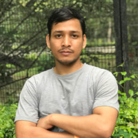 Kailash Singh Bisht