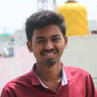 Srinivas. B.N