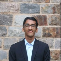 Jonathan Shaji