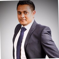 Hardik Mehta