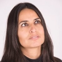 Vitória Correia