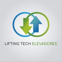 LIFTING TECH ELEVADORES