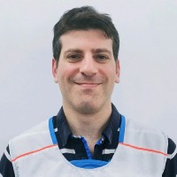 Julien Gaudemard