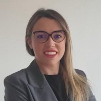 Valentina Maestroni, Mba