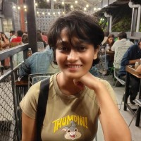 Anushree Das