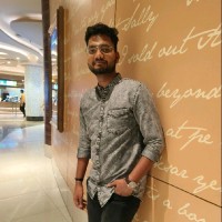 Vikram Kumar Shah