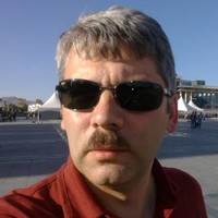 Василь Царик