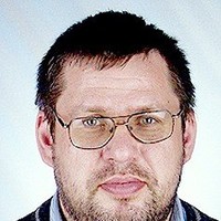 Dmitry Korablev