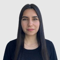 Sharon Vazana