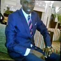 Ibrahima Ndaw