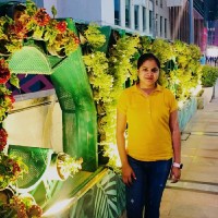 Sonali Jaiswal