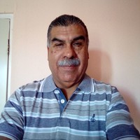 Jose Frias
