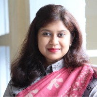 Dr. Sritama Dey Saha