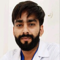 Sandeep Bagaria