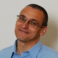 ing. Marek Kubeš