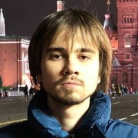 Kirill Bagnyuk